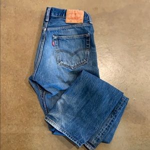 Men’s 501 Jeans